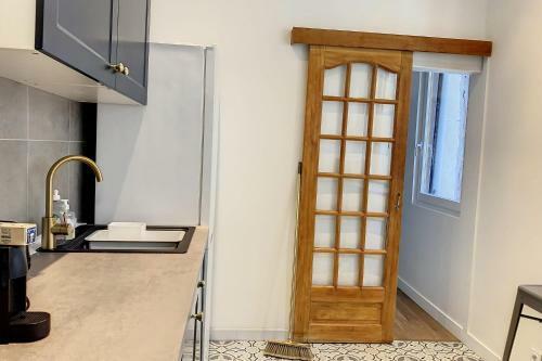 Apartamento Magnifique Triplex En Plein C?ur de Dieppe