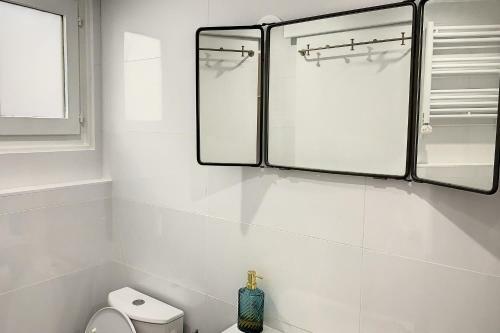 Apartamento Magnifique Triplex En Plein C?ur de Dieppe