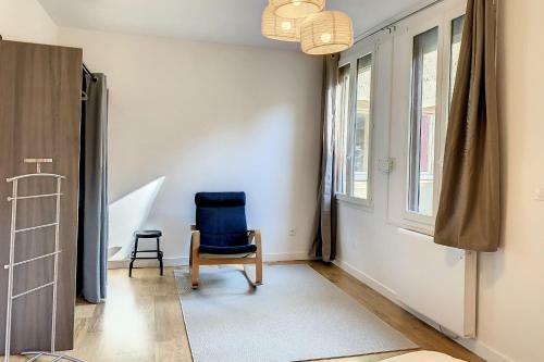 Apartamento Magnifique Triplex En Plein C?ur de Dieppe