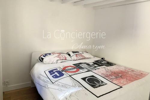 Apartamento Magnifique Triplex En Plein C?ur de Dieppe
