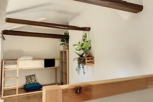 Apartamento Magnifique Triplex En Plein C?ur de Dieppe