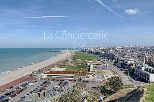 Apartamento Magnifique Triplex En Plein C?ur de Dieppe