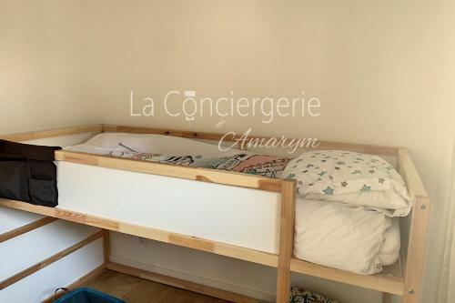 Apartamento Magnifique Triplex En Plein C?ur de Dieppe