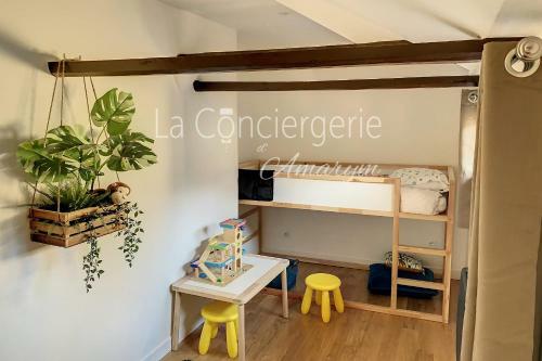 Apartamento Magnifique Triplex En Plein C?ur de Dieppe