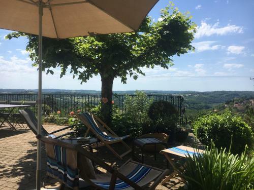 Bed & Breakfast Chambre De Madel