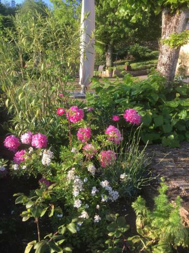 Bed & Breakfast Chambre De Madel
