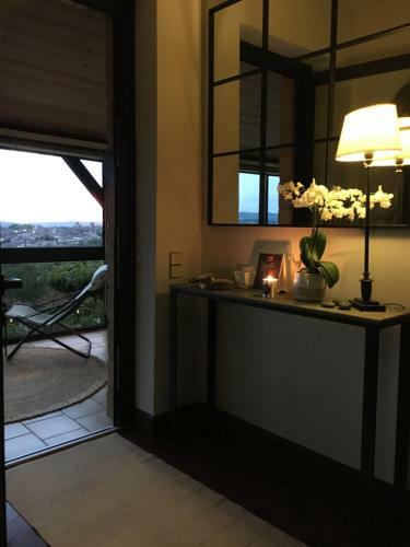 Bed & Breakfast Chambre De Madel
