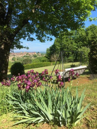 Bed & Breakfast Chambre De Madel