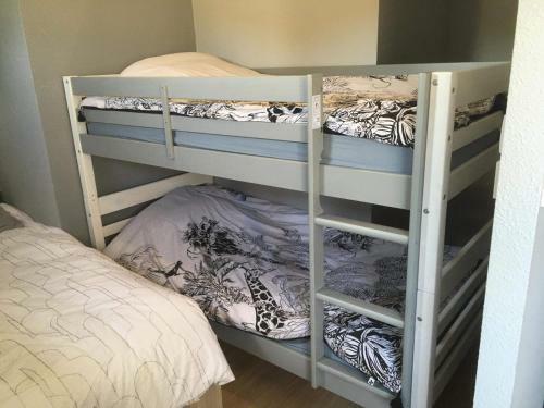 Apartamento R�sidence Des Postes Appartement Num�ro 2 Avec Climatisation