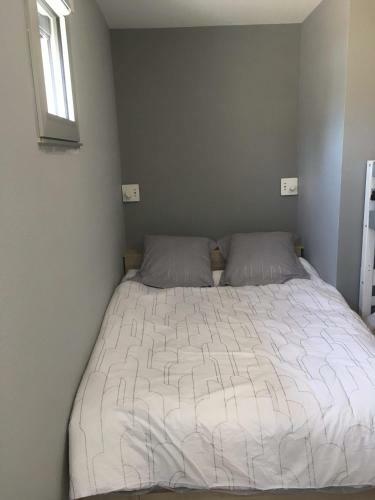 Apartamento R�sidence Des Postes Appartement Num�ro 2 Avec Climatisation