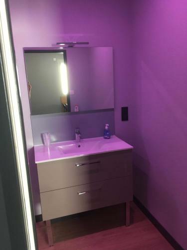 Apartamento R�sidence Des Postes Appartement Num�ro 2 Avec Climatisation