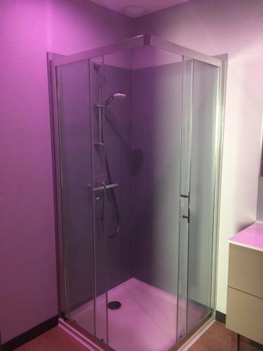 Apartamento R�sidence Des Postes Appartement Num�ro 2 Avec Climatisation
