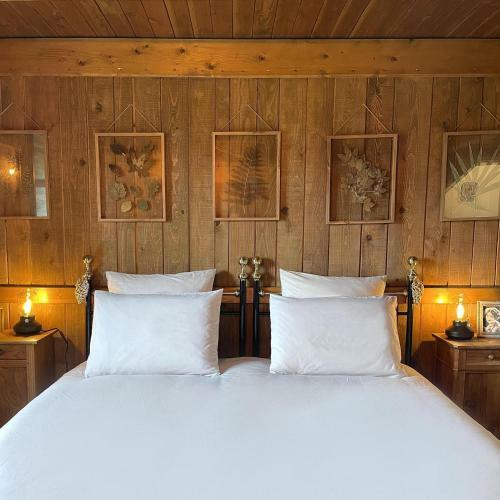 Bed & Breakfast Domaine De Sault