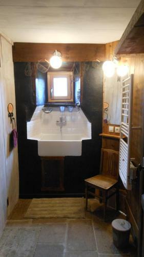 Bed & Breakfast Domaine De Sault