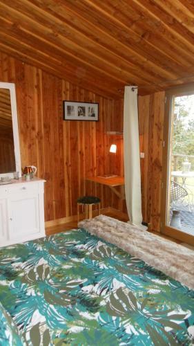 Bed & Breakfast Domaine De Sault