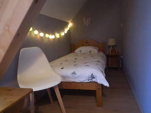 Apartamento La Goguette - Charmant G�te Chez Le Vigneron