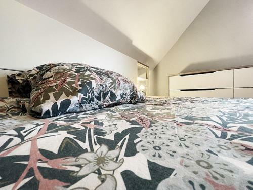 Apartamento La Goguette - Charmant G�te Chez Le Vigneron