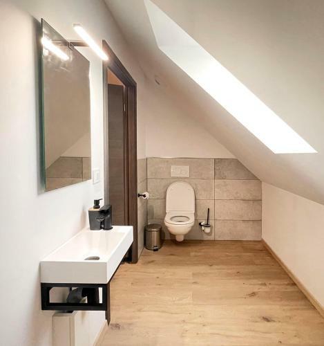 Apartamento La Goguette - Charmant G�te Chez Le Vigneron