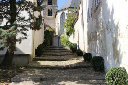 G�te Enjoy En Champagne Avec Verger