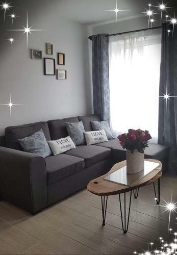G�te Enjoy En Champagne Avec Verger