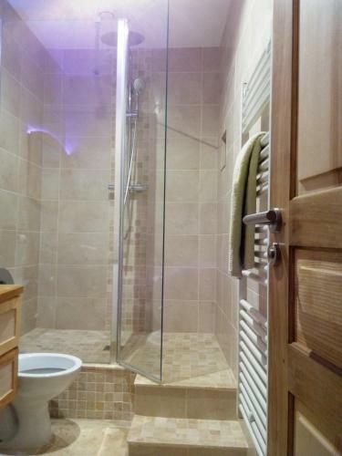 Apartamento La Musette
