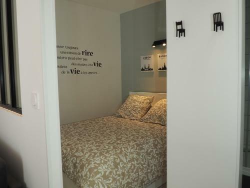Apartamento Agr�able Studio � 2 Mn Dijon Gare