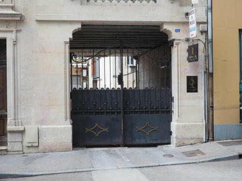 Apartamento Agr�able Studio � 2 Mn Dijon Gare