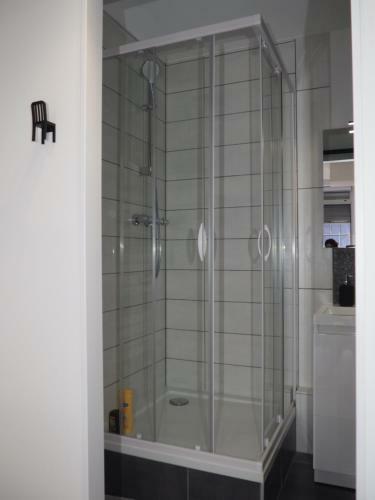 Apartamento Agr�able Studio � 2 Mn Dijon Gare
