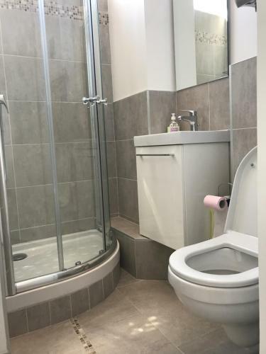 Apartamentos Guillaum's