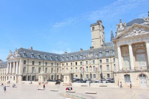 Apartamento Le Coin Cach�: Centre Historique