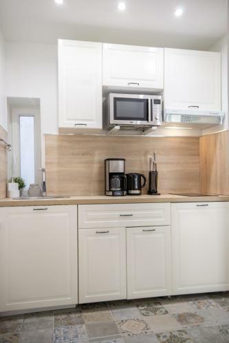 Apartamento Le Coin Cach�: Centre Historique