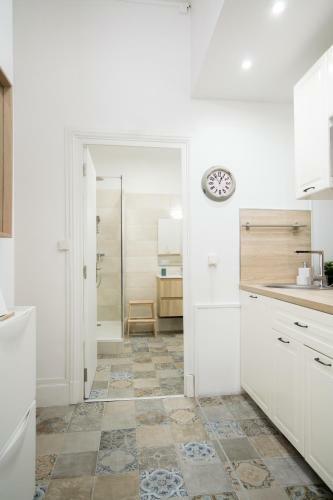 Apartamento Le Coin Cach�: Centre Historique