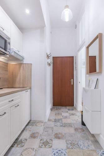 Apartamento Le Coin Cach�: Centre Historique