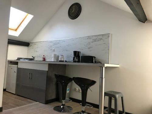 Apartamentos Luxury Suite Lilas 4