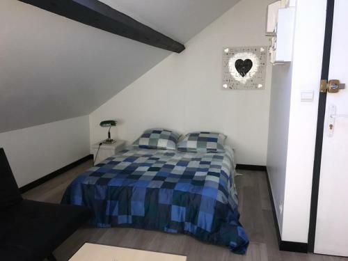 Apartamentos Luxury Suite Lilas 4