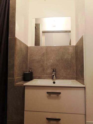 Apartamento Jordans Flat City 45 M2 Centre Historique