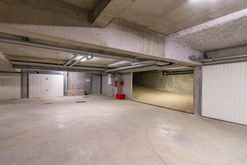 Apartamento Au 4 Le Long Du Canal