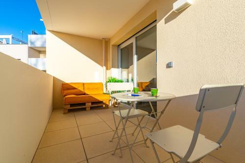 Apartamento Au 4 Le Long Du Canal