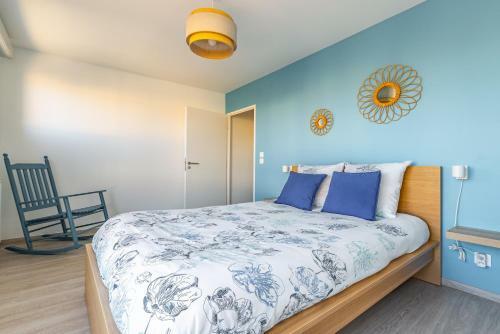 Apartamento Au 4 Le Long Du Canal