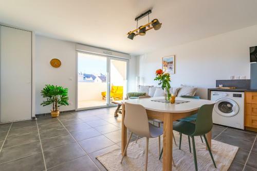 Apartamento Au 4 Le Long Du Canal