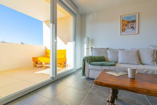 Apartamento Au 4 Le Long Du Canal