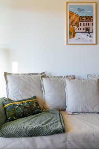 Apartamento Au 4 Le Long Du Canal