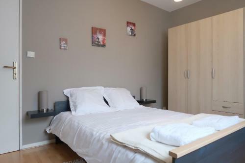 Apartamento Meubl� De Tourisme 2* Les Jardins De L Arquebuse