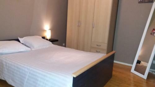 Apartamento Meubl� De Tourisme 2* Les Jardins De L Arquebuse