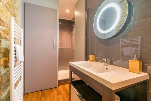 Apartamento L'alc�ve, Au Centre Ville de Dijon