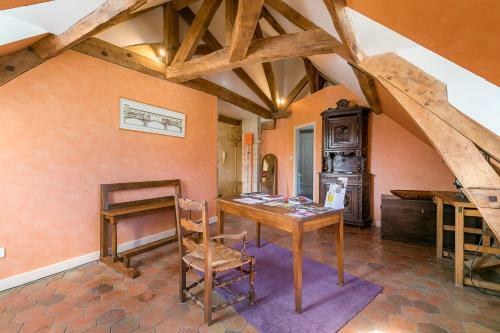 Apartamento Le Panoramique, Au Centre Historique de Dijon