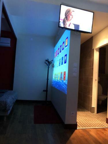 Apartamento Spa-privatif By Jordans Collection