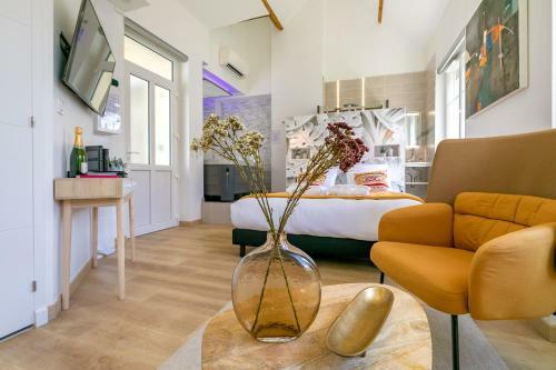Apartamento Relax Spa, Avec Jacuzzi � Dijon