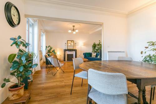 Apartamento Le Perchoir En Plein Coeur Du Marche