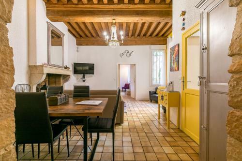 Apartamento L'escapade, Charme Et Modernit� En Centre Historique